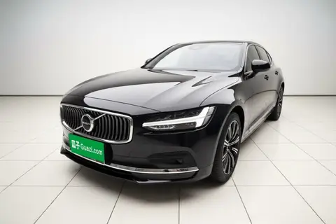 Volvo S90 2020
