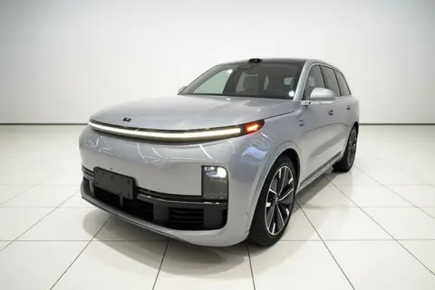 Li L8 2025