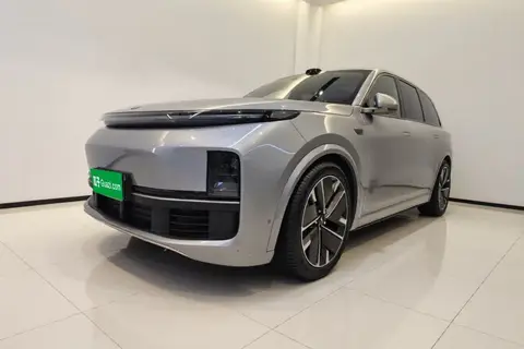 Li L9 2025
