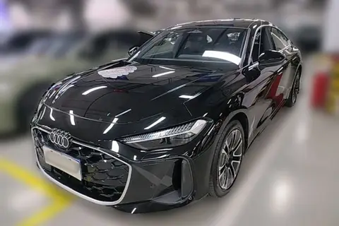 Audi A5L Sportback 2025