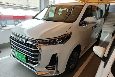 Maxus G20 2021