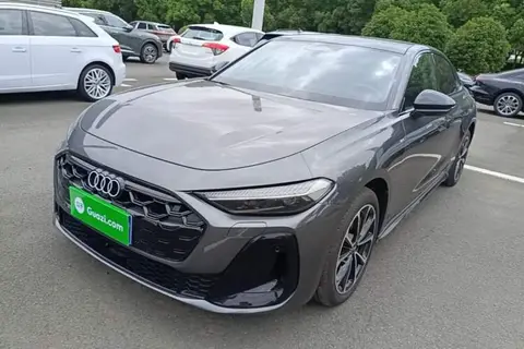 Audi A5L 2025