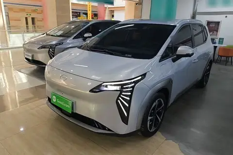 GAC Y 2023