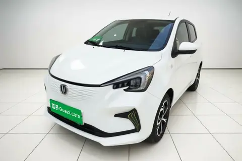 Changan Benni E-Star 2022