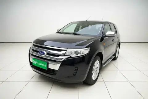 Ford Edge 2014