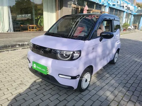 Chery QQ QQ Ice Cream 2025