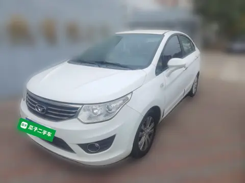 Kaiyi C3 2015
