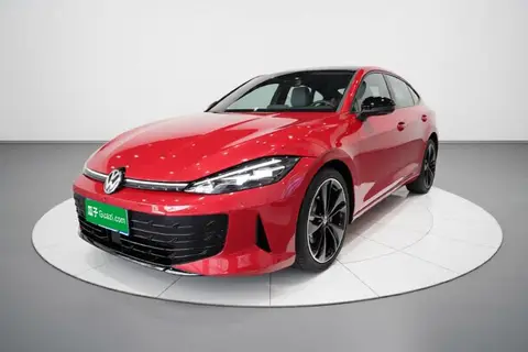 Volkswagen Lamando 2025