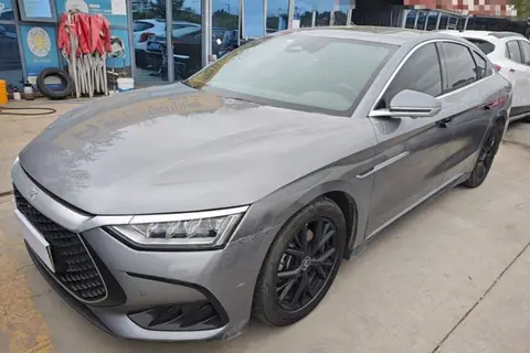 BYD Han 2024