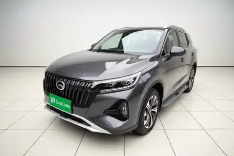 GAC GS4 2021