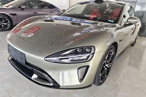 Xiaomi SU7 2025