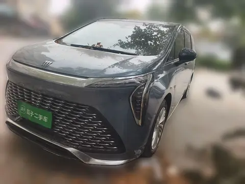 Buick Century 2023
