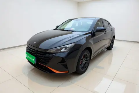 Dongfeng Shine 2022