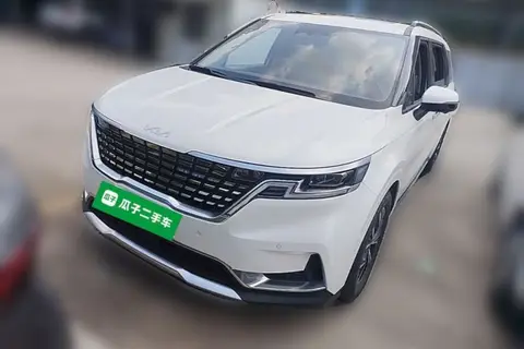 Kia Carnival 2022