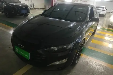 Chevrolet Malibu XL 2023
