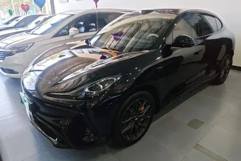 IM Motors LS6 2023