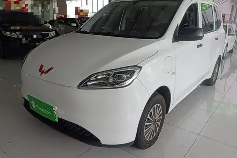 Wuling Hongguang 2024
