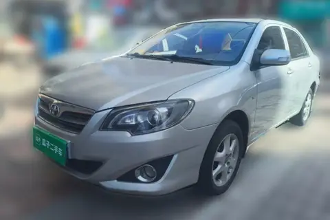 Toyota Corolla Altis 2014