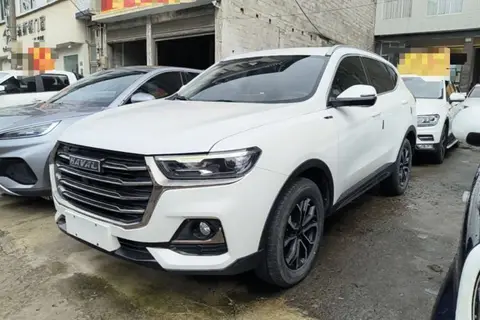Haval H6 2022