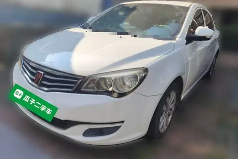 Roewe 350 2014