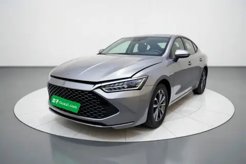 BYD Qin PLUS 2023