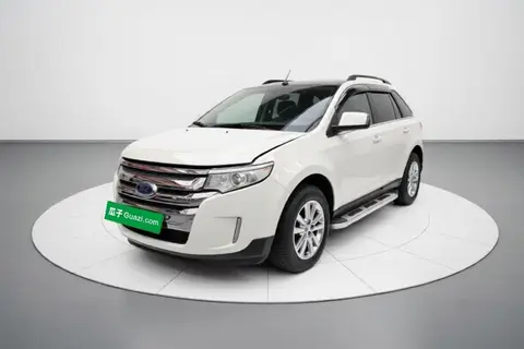 Ford Edge 2013