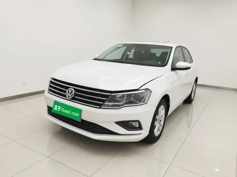 Volkswagen Jetta 2017