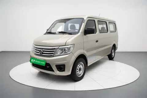 Changan Kaicene Star 9 2017
