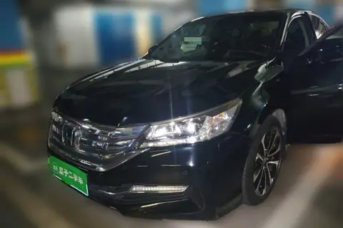 Honda Accord 2013