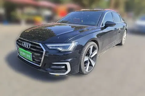 Audi A6L 2023