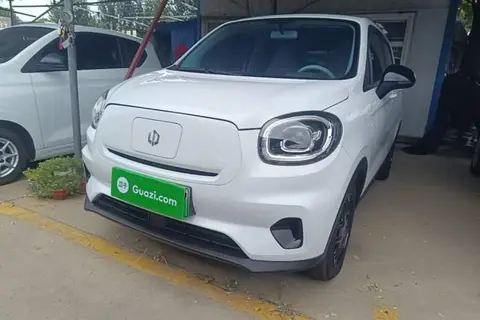 Leapmotor T03 2025