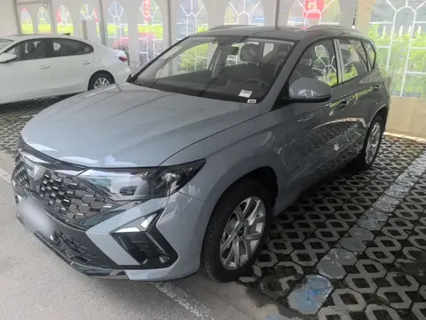 Jetta VS5 2025