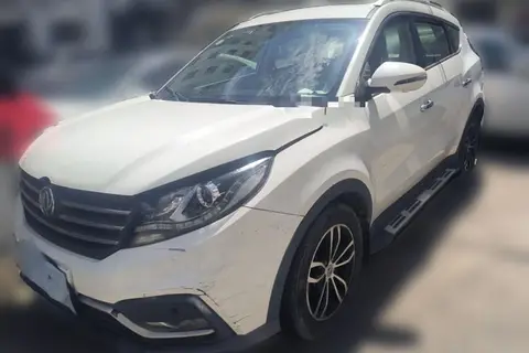 Dongfeng 580 2018