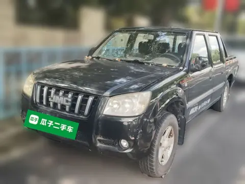 Jiangling Baodian 2015