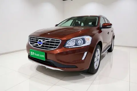 Volvo XC60 2014