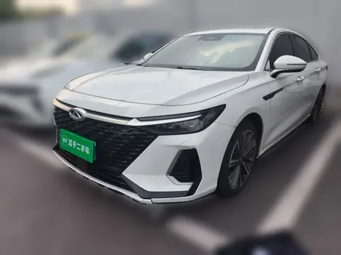 Chery Arrizo 8 2023
