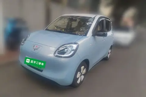 Wuling Hongguang MINIEV 2025
