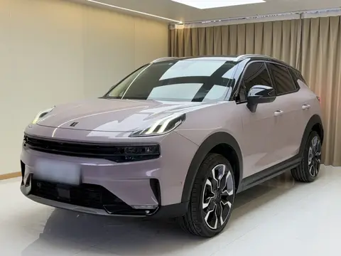 Lynk & Co 06 2021