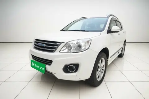 Haval H6 2016
