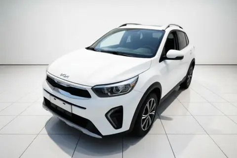 Kia Stonic 2021