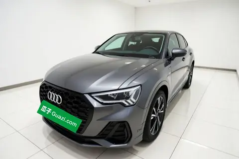 Audi Q3 Sportback 2022