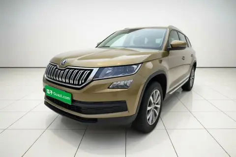 Skoda Kodiaq 2017