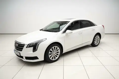 Cadillac XTS 2017