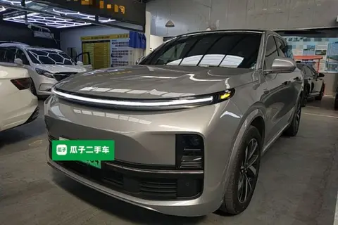 Li L8 2023
