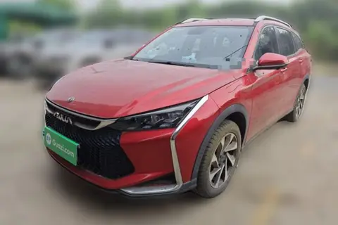 Dongfeng Shine GS 2020