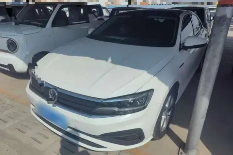 Volkswagen Lamando 2020