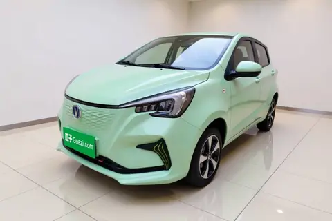 Changan Benni E-Star 2022