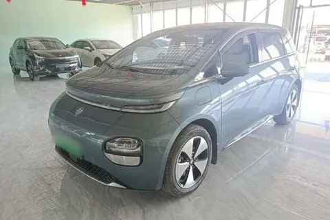 Baojun Cloud 2023