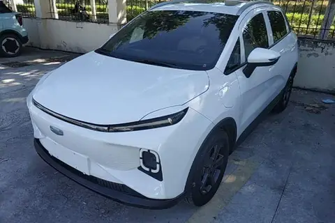 Geely Geometry E 2023