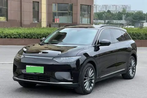 Leapmotor C11 2024